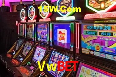 Vwbet - cassino ao vivo