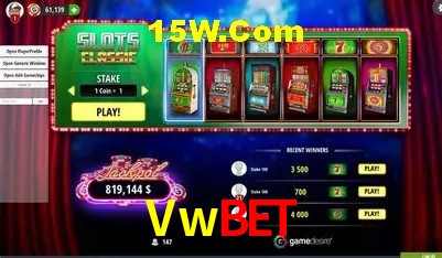 Vwbet - Pagamento PIX Instantâneo